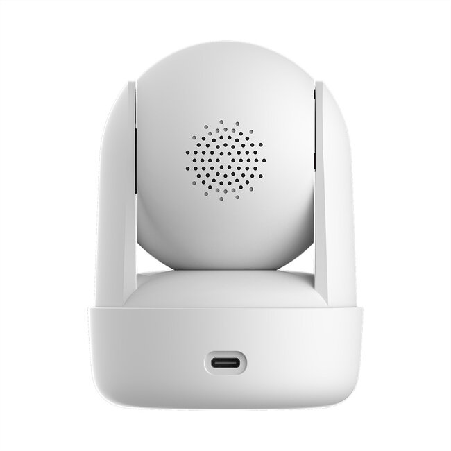 D-Link DCS-6501LH/EC1 2K Pan & Tilt Wi-Fi Camera
