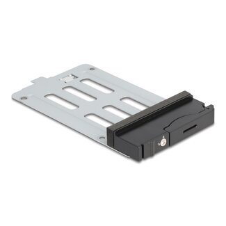 Mobile Mobile rack intray for 1 x 2.5″ SATA / SAS HDD / SSD for mobile rack 47220, 47230