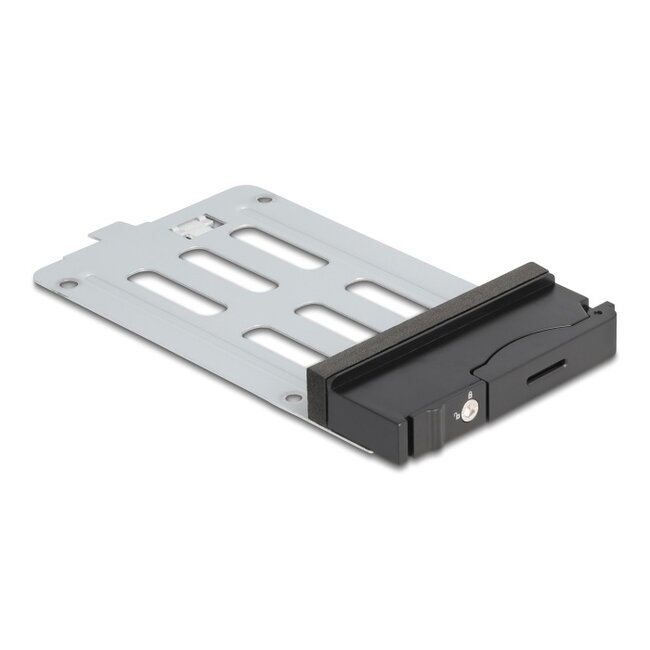 Mobile rack intray for 1 x 2.5″ SATA / SAS HDD / SSD for mobile rack 47220, 47230