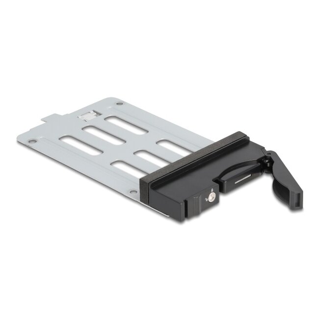 Mobile rack intray for 1 x 2.5″ SATA / SAS HDD / SSD for mobile rack 47220, 47230