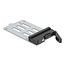 Mobile rack intray for 1 x 2.5″ SATA / SAS HDD / SSD for mobile rack 47220, 47230