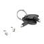 Mobile rack intray for 1 x 2.5″ SATA / SAS HDD / SSD for mobile rack 47220, 47230