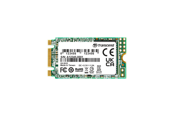 Transcend MTS425S