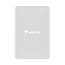 Mag Pro Draadloze Power Bank 5.000mAh - Editie Wit
