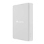 Mag Pro Draadloze Power Bank 5.000mAh - Editie Wit
