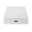 Mag Pro Draadloze Power Bank 5.000mAh - Editie Wit