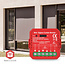 SmartLife Modules | Zigbee 3.0 | 1000 W | Kroonsteen | App beschikbaar voor: Android™ / IOS