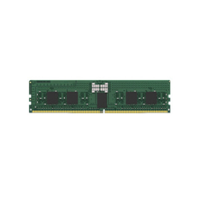 Kingston Technology KTL-TS548S8-16G geheugenmodule 16 GB 1 x 16 GB DDR5 4800 MHz ECC