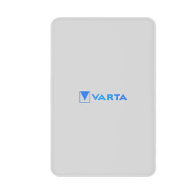 Mag Pro Draadloze Power Bank 10.000mAh - Editie Wit