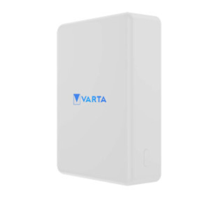 Mag Pro Draadloze Power Bank 10.000mAh - Editie Wit