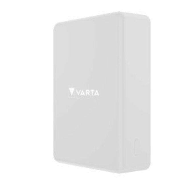 Mag Pro Draadloze Power Bank 10.000mAh - Editie Wit