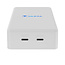 Mag Pro Draadloze Power Bank 10.000mAh - Editie Wit
