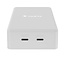 Mag Pro Draadloze Power Bank 10.000mAh - Editie Wit