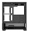 XILENCE Xilent Beam ATX PC Case black, X218.ARGB Gaming ATX PC Case schwarz