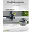 Goobay Pro bureaubeugel voor 1 monitor tot 32 inch | interactief