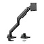 Goobay bureaubeugel voor 1 monitor tot 49 inch | interactief