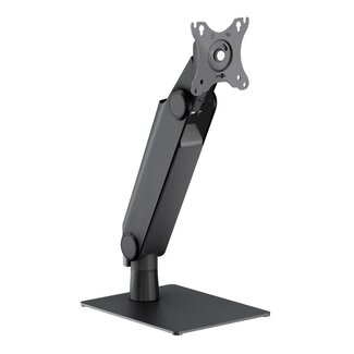 Goobay Goobay bureaustandaard voor 1 monitor tot 32 inch | interactief