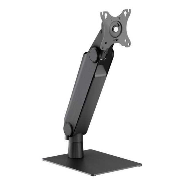 Goobay bureaustandaard voor 1 monitor tot 32 inch | interactief