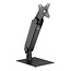 Goobay bureaustandaard voor 1 monitor tot 32 inch | interactief