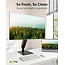 Goobay bureaustandaard voor 1 monitor tot 32 inch | interactief