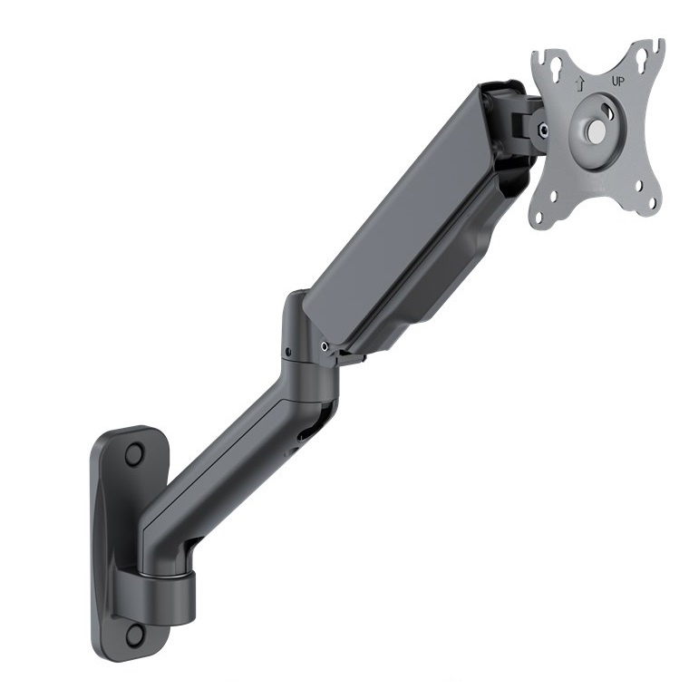 goobay Goobay 1 Monitor Wall Mount bl 17-32