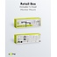 Goobay bureaubeugel voor 2 monitoren tot 32 inch | full motion
