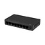 Technetix ES-GB-8P Gigabit ethernet switch | 8 poorten