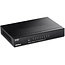 TRENDnet TEG-S380 2.5G ethernet switch | 8 poorten