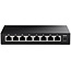 TRENDnet TEG-S380 2.5G ethernet switch | 8 poorten