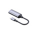VALUE USB 3.2 Gen 1 Typ C zu 5-Gigabit-Ethernet Konverter