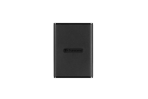 Transcend ESD 270 C 500 GB Externe SSD harde schijf USB-C®, USB-A Zwart TS500GESD270C