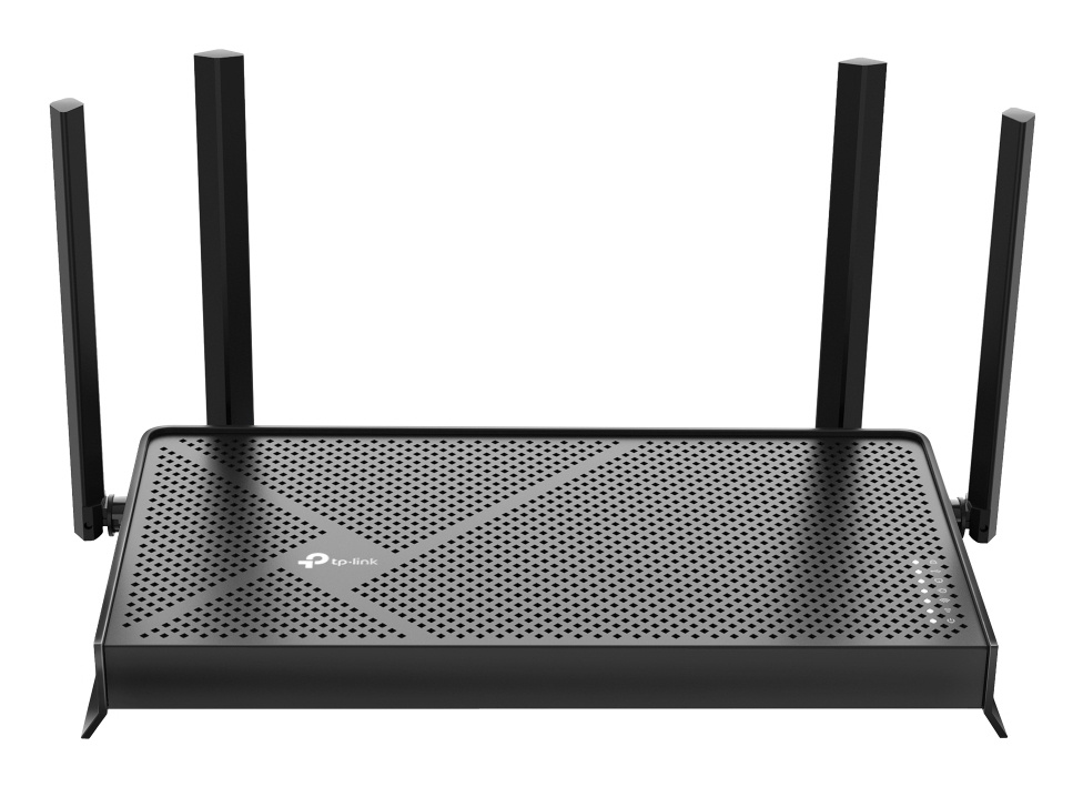 TP-LINK ARCHER BE230 WiFi-router met 5G 2.4 GHz, 5 GHz 3.6 GBit/s