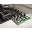 Delock M.2 Test Board for 8 x M.2 NVMe Key M SSD with SFF-8643 connector