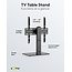 Goobay TV-tafelstandaard | 32-55 inch | draaibaar | verstelbare hoogte