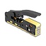 Delock Crimping Tool for 6P/8P RJ45/RJ11 plugs Cat. 5/6/7 with cutter and stripper