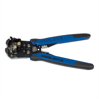 Klein Tools KLEIN TOOLS 11061 Zelfinstellende draadstripper/snijder