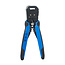 KLEIN TOOLS 11061 Zelfinstellende draadstripper/snijder