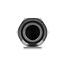 Delock Push Switch for Installation black 12 mm 12 V 4 x solder connection LED red ring