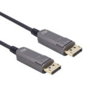 ACT ACT 50 meter 8K DisplayPort 2.1 DP40 UHBR10 LSZH Active Optical Cable (AOC)
