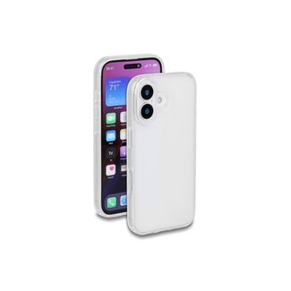 DeLOCK Delock Protective Case for iPhone 16 clear