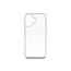 Delock Protective Case for iPhone 16 clear