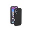 Delock Protective Case for iPhone 16 made of soft-touch silicone black