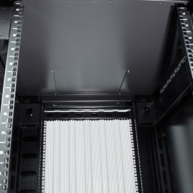 VALUE 19" Serverrack 42 HE 2000x800x1000 mm