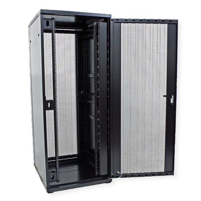 VALUE 19" Serverrack 42 HE 2000x800x1000 mm