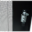 VALUE 19" Serverrack 42 HE 2000x800x1000 mm