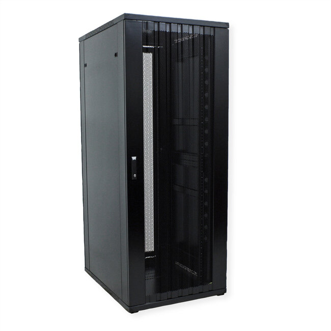 VALUE 19" Serverrack 42 HE 2000x800x1000 mm