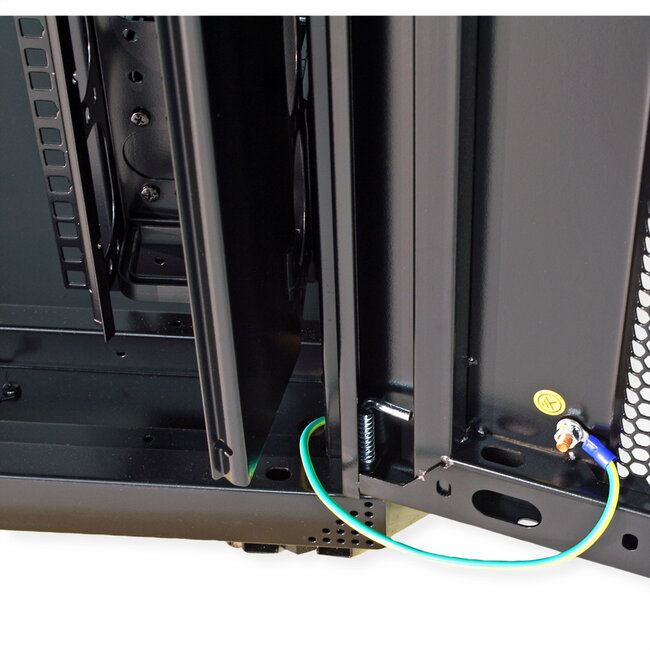 VALUE 19" Serverrack 42 HE 2000x800x1000 mm