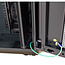 VALUE 19" Serverrack 42 HE 2000x800x1000 mm