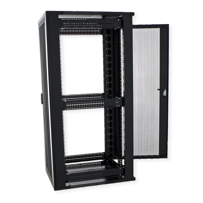 VALUE 19" Serverrack 42 HE 2000x800x1000 mm