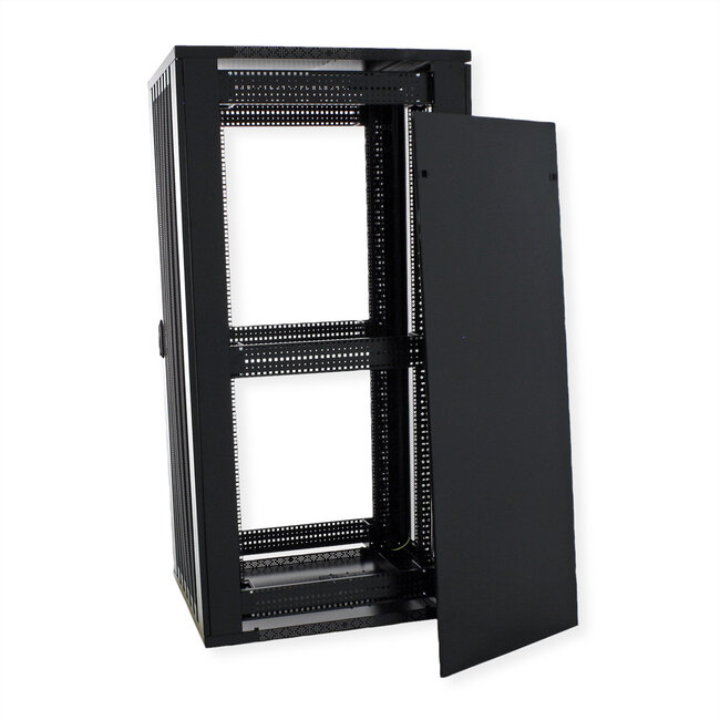 VALUE 19" Serverrack 42 HE 2000x800x1000 mm